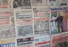 presse