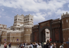 Artwork from صنعاء القديمة