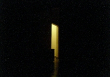 Looming light!