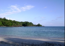 Playa Manuel Antonio