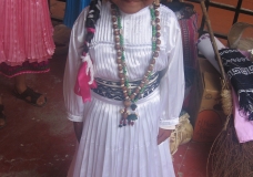 Mazahua Dance / Baile Mazahua