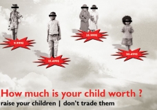 Child trade