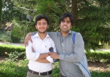 People of Sindh