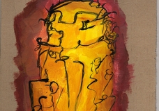 Crayons