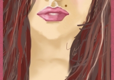 Pretty woman
