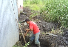 "¿Quién construye tu país?"