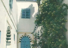 Sidi Bou Sa