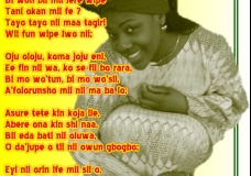 Ore'ke Lewa