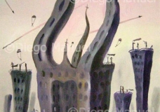 Ciudad en brumas 3