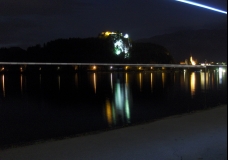 Bled castle