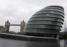 London Bridge
