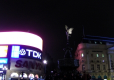 Piccadilly Circus