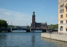 Stockholm Summer 2007