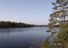 Far from Västeras_Sweden