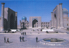 Samarkand