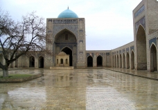 Samarkand