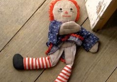 raggedy ann