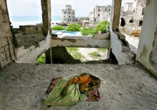 Ghost City-Mogadishu