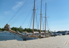 Stockholm