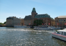 Stockholm