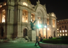 Bellas Artes