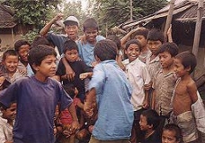 Human rights of children in Bhutan..