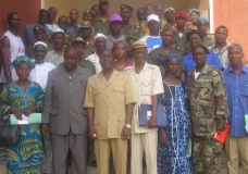 le Dialogue Civilo-militaire