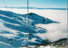 Descendiendo