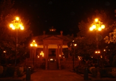San Luis Potosi