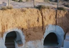 House in Matmata