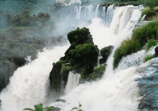Cataratas - Puerto Iguaz