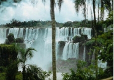 Cataratas - Puerto Iguaz