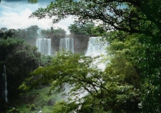 Cataratas - Puerto Iguaz