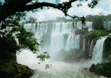 Cataratas - Puerto Iguaz
