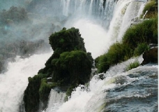 Cataratas - Puerto Iguaz