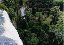 Cataratas - Puerto Iguaz