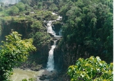 Cataratas - Puerto Iguaz