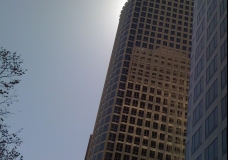 Downtown Los Angeles