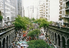 III FSM  Porto Alegre - Brasil