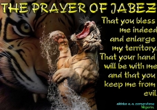 Jabez