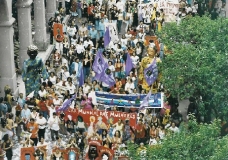 III FSM Porto Alegre - Brasil