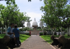 Domingo de parque / Sunday's Park