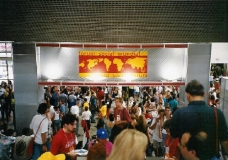 III FSM Porto Alegre - Brasil