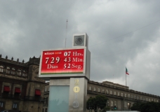 Conteo para el bicentenario
