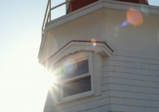 light house