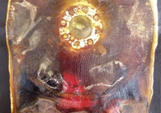 VU 38 Cosmic Radiation 1