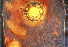 VU 40 Cosmic Radiation 3