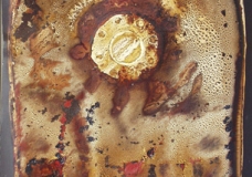 VU 41 Planat Dust