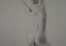 Nude Portrait