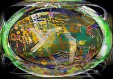 Indigenous Spirits